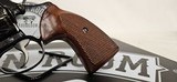 Colt Viper W/ Box .38 SPL - 1977 - Image 3 of 23