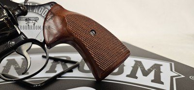 Colt Viper W/ Box .38 SPL - 1977 - Image 3 of 23