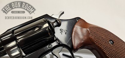 Colt Viper W/ Box .38 SPL - 1977 - Image 4 of 23