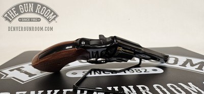 Colt Viper W/ Box .38 SPL - 1977 - Image 18 of 23