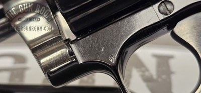 Colt Viper W/ Box .38 SPL - 1977 - Image 6 of 23