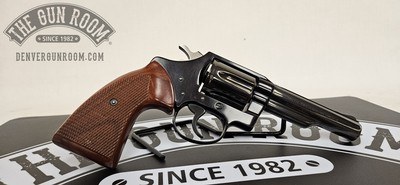 Colt Viper W/ Box .38 SPL - 1977 - Image 10 of 23