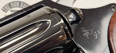 Colt Viper W/ Box .38 SPL - 1977 - Image 8 of 23