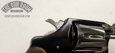 Colt Cobra 1st Issue .38 SPL - Image 15 of 19