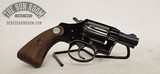 Colt Cobra 1st Issue .38 SPL - Image 10 of 19