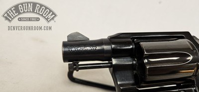 Colt Cobra 1st Issue .38 SPL - Image 9 of 19