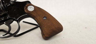 Colt Cobra 1st Issue .38 SPL - Image 2 of 19