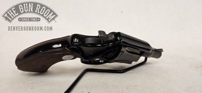 Colt Cobra 1st Issue .38 SPL - Image 18 of 19