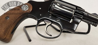 Colt Cobra 1st Issue .38 SPL - Image 13 of 19