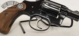Colt Cobra 1st Issue .38 SPL - Image 13 of 19