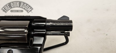 Colt Cobra 1st Issue .38 SPL - Image 17 of 19