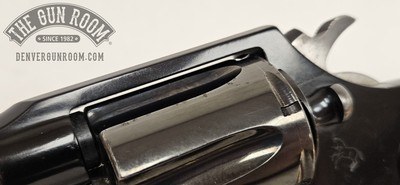 Colt Cobra 1st Issue .38 SPL - Image 8 of 19