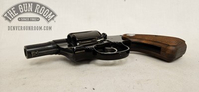 Colt Cobra 1st Issue .38 SPL - Image 19 of 19