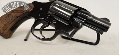 Colt Cobra 1st Issue .38 SPL - Image 16 of 19