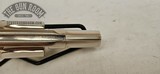 Nickel Colt Cobra .38 SPL 2nd Issue - Image 16 of 17
