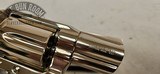 Nickel Colt Cobra .38 SPL 2nd Issue - Image 14 of 17