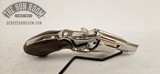 Nickel Colt Cobra .38 SPL 2nd Issue - Image 15 of 17