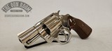 Nickel Colt Cobra .38 SPL 2nd Issue - Image 7 of 17