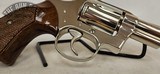 Nickel Colt Cobra .38 SPL 2nd Issue - Image 11 of 17