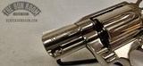 Nickel Colt Cobra .38 SPL 2nd Issue - Image 6 of 17