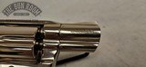 Nickel Colt Cobra .38 SPL 2nd Issue - Image 13 of 17