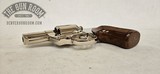 Nickel Colt Cobra .38 SPL 2nd Issue - Image 17 of 17
