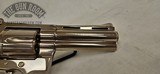 Nickel Colt Python .357 Mag - Image 13 of 18