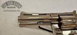Nickel Colt Python .357 Mag - Image 7 of 18