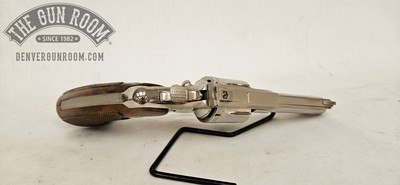 Nickel Colt Python .357 Mag - Image 17 of 18