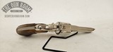 Nickel Colt Python .357 Mag - Image 17 of 18
