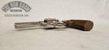 Nickel Colt Python .357 Mag - Image 18 of 18