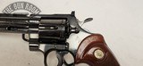 Colt Python .357 Mag - 3 of 17