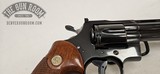 Colt Python .357 Mag - 10 of 17