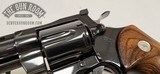 Colt Python .357 Mag - 7 of 18
