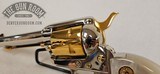 Colt Frontier Scout Lawman Series .22LR- Pat Garret W/ Box - Image 5 of 16