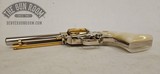 Colt Frontier Scout Lawman Series .22LR- Pat Garret W/ Box - Image 15 of 16