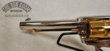 Colt Frontier Scout Lawman Series .22LR- Pat Garret W/ Box - Image 6 of 16