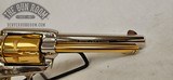 Colt Frontier Scout Lawman Series .22LR- Pat Garret W/ Box - Image 12 of 16