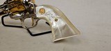 Colt Frontier Scout Lawman Series .22LR- Pat Garret W/ Box - Image 3 of 16