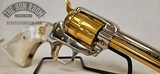 Colt Frontier Scout Lawman Series .22LR- Pat Garret W/ Box - Image 11 of 16