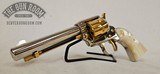 Colt Frontier Scout Lawman Series .22LR- Pat Garret W/ Box - Image 7 of 16