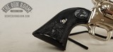Colt Frontier Scout Lawman Series .22LR- Bat Masterson W/ Box - Image 11 of 17