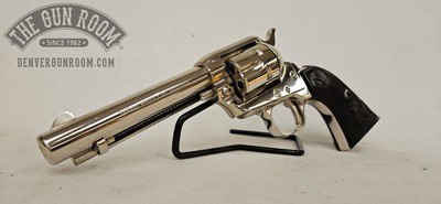 Colt Frontier Scout Lawman Series .22LR- Bat Masterson W/ Box - Image 9 of 17