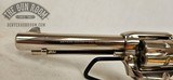 Colt Frontier Scout Lawman Series .22LR- Bat Masterson W/ Box - Image 8 of 17