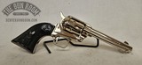 Colt Frontier Scout Lawman Series .22LR- Bat Masterson W/ Box - Image 10 of 17