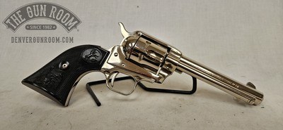 Colt Frontier Scout Lawman Series .22LR- Bat Masterson W/ Box - Image 10 of 17