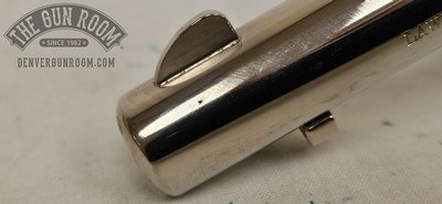 Colt Frontier Scout Lawman Series .22LR- Bat Masterson W/ Box - Image 17 of 17