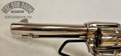 Colt Frontier Scout Lawman Series .22LR- Bat Masterson W/ Box - Image 8 of 17