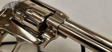 Colt Frontier Scout Lawman Series .22LR- Bat Masterson W/ Box - Image 14 of 17