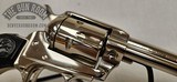 Colt Frontier Scout Lawman Series .22LR- Bat Masterson W/ Box - Image 13 of 17